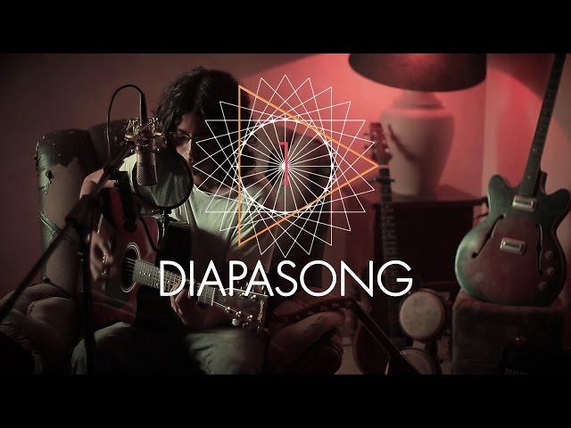 Diapasong 1 | Nizar El Fassi - Don't Think Twice It's Alright