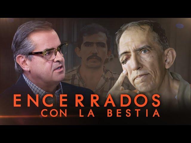 A Un AÑO de su Muerte: Así era la Mente Criminal de Garavito ¡La Bestia Quiso Engañarnos!