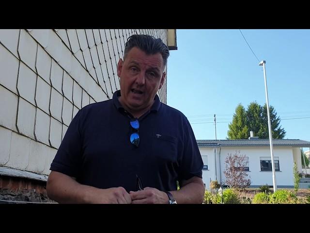 Asbest entfernen in Eigenleistung