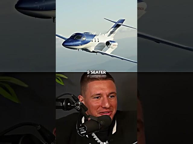 Steve Buys World's Cheapest Jet