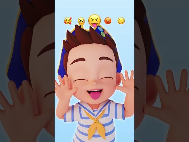 오늘 기분이 어때? #베베핀한글