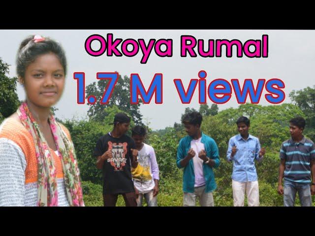 Album + Song - Okoya Rumal aiyaying nama kada  (