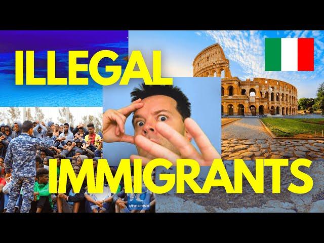 Lampedusa Migrant Crisis: What Happened And Why It Matters