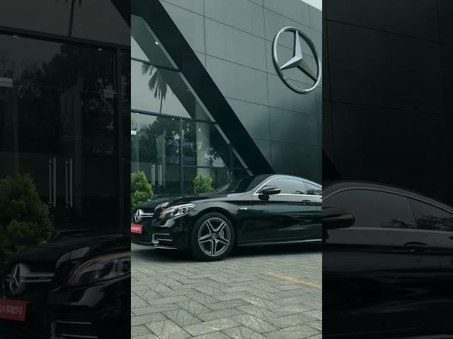 #Mercedes #car #company #branch #open #in #my #Village  #mercdesbenz #mercedescar #carslovercr7 #