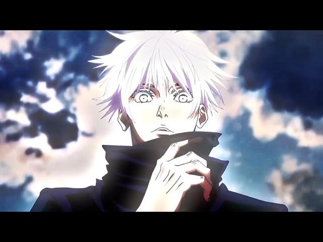Gojo Satoru Edit