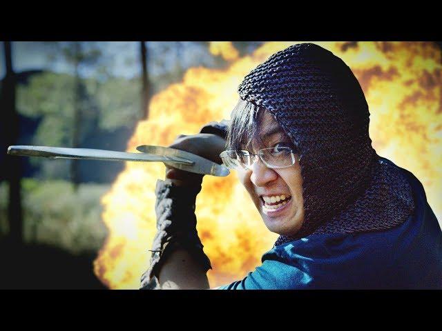 Skyrim's Back!