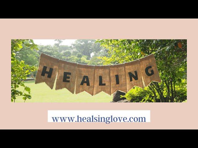 HEAL YOUR PHYSICAL HEALTH | Access Consciousness Clearing Statements