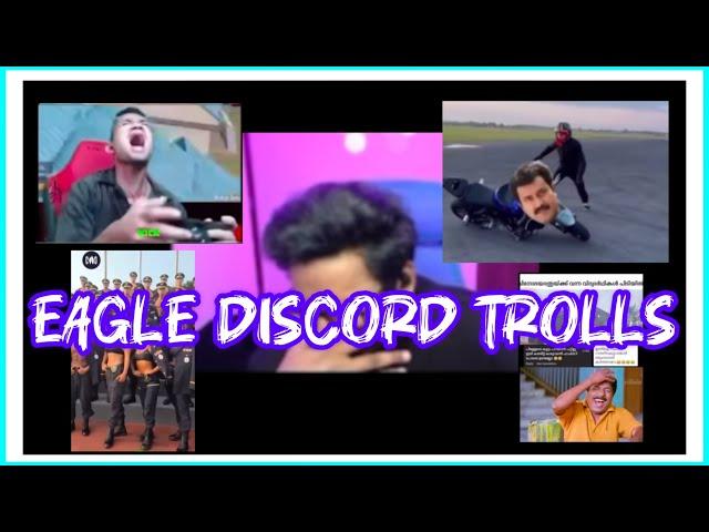 Eagle gaming discord trolls Today trolls Latest #eaglegaming #discordtrolls #tva #trending #discord