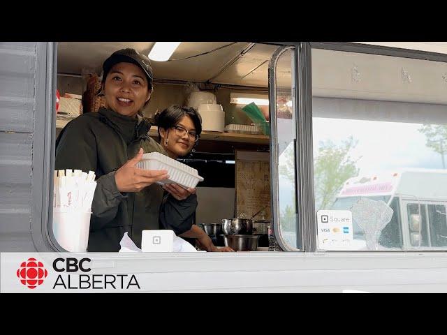 Edmonton makes it easier for food trucks to set up shop