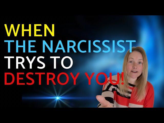 11 Tactics Narcissists Use To Covertly Sabotage Your Life.