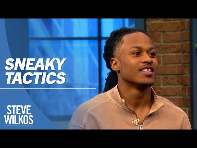 Is My Baby Daddy Cheating? | The Steve Wilkos Show