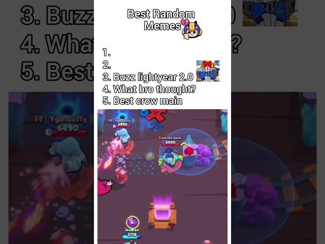 #brawlstar #brawlstars #brawlstarsedit #brawstarsmemes #brawlstats