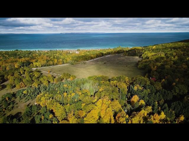 SOLD: 3000 E Gousty Knowe Lane, Lake Leelanau, Michigan