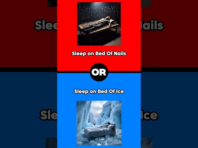 what would you rather ?