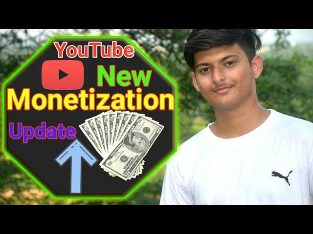 Youtube New Monetization Update 2020 | APPLAUSE APPLAUDE | Enable Applaud button | Unboxlogy