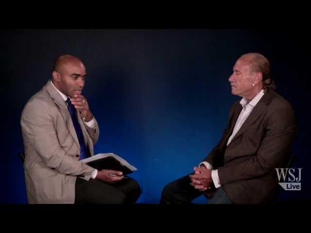 'Hardcore Pawn' Star Les Gold on How to Negotiate