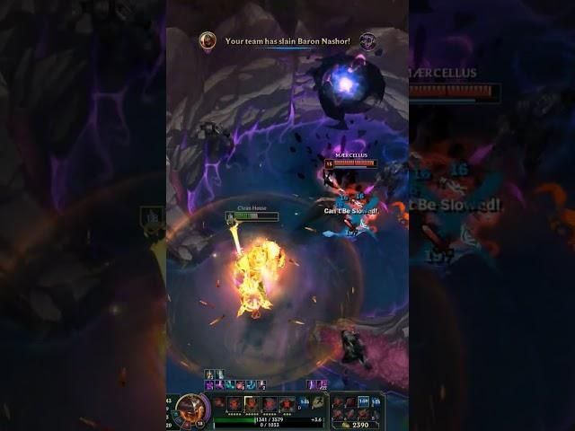 Close #lol #lolclips #clips #highlights #leagueoflegends #lolhighlights #gaming #clips #play #clutch