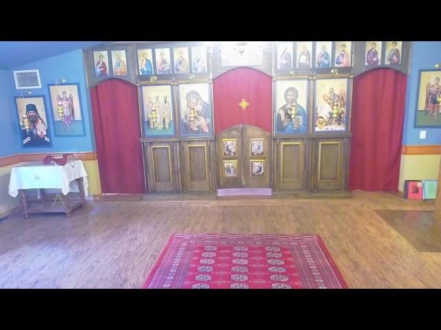 Three Hierarchs Church LIVE: