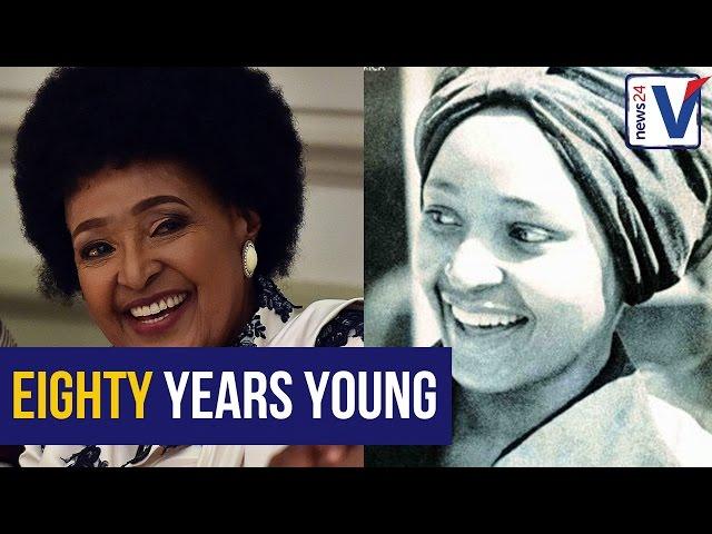 WATCH: Life and times of Winnie Madikizela-Mandela