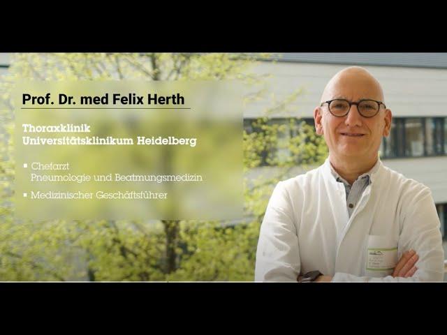 COPD | Was ist eine COPD? Welche Vorgeschichte hat der durchschnittliche Patient? | VitalAire GmbH