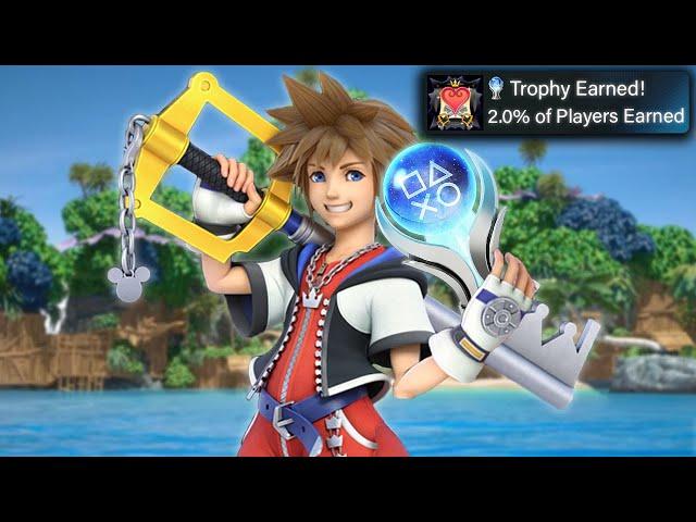 Kingdom Hearts Platinum Was A Magical Experience!