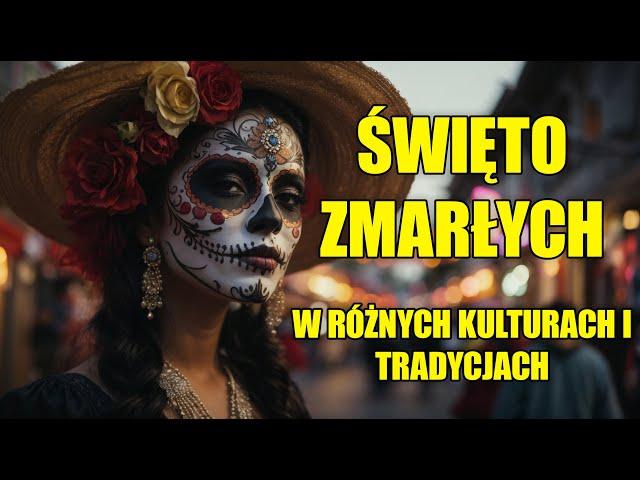 Święto Zmarłych w Różnych Kulturach i Tradycjach