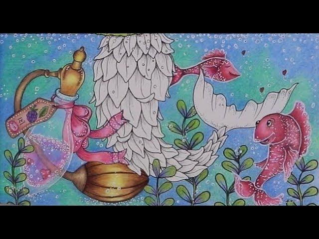 Klara Markova|Fairy Celebrations (Oslava Zivota) |Part 2