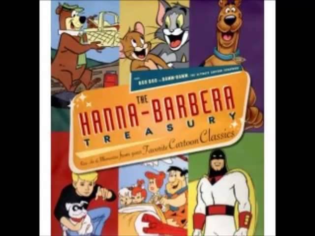 Audio Effects from Hannah Barbera cartoons + Download links bellow in description