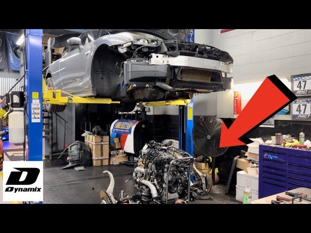 Be Carful When Buying A Used GTR!!! Or Any Used Modifiable Car In General!