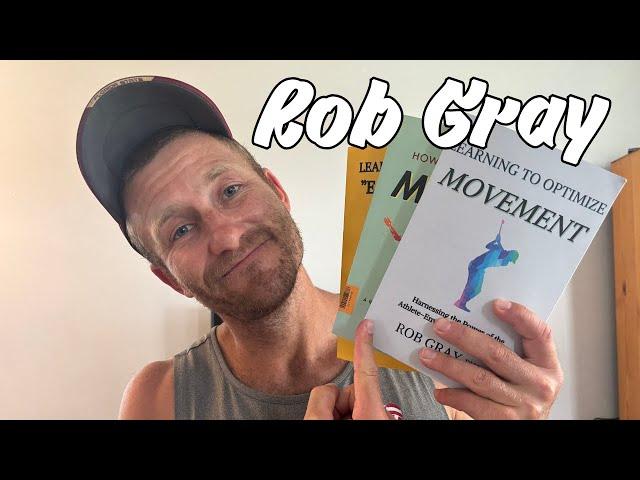 Rob Gray: Unlocking Athlete Potential Through Ecological Dynamics
