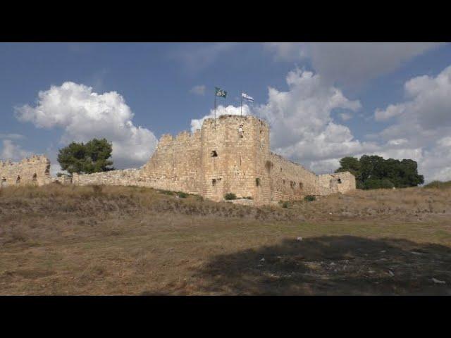 Tel Aphek  Antipatris The Yarkon National Park Israel 2019 תל אפק אנטיפטריס גן לאומי ירקון ישראל