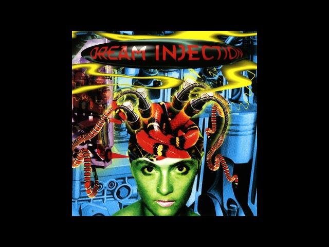 Dream Injection Vol. 1 (1995) Techno, Ambient, IDM