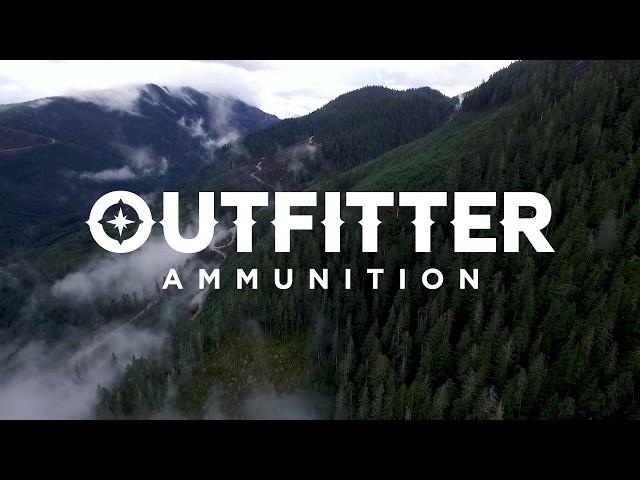 Hornady Outfitter Ammunition