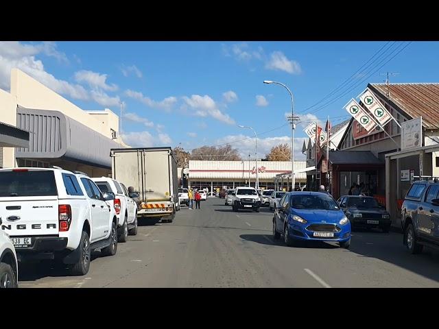 Burgersdorp, Eastern Cape, South Africa