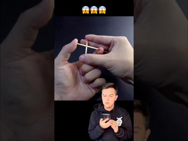 best viral magic tricks  || Tutorial 🪄 | #shorts #viral #best