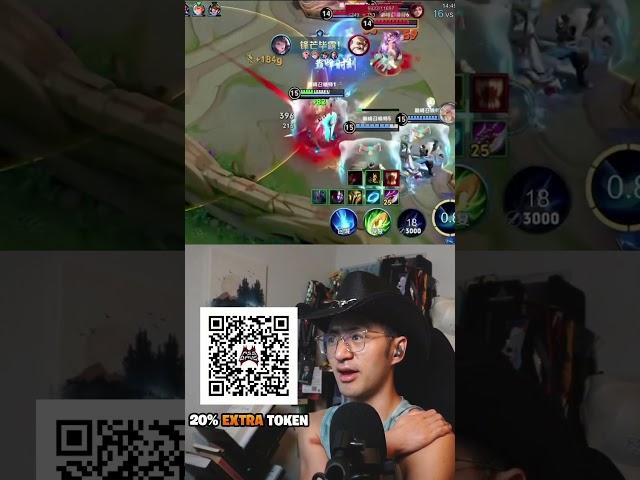 Global No 1 Flowborn Tank 1v4!