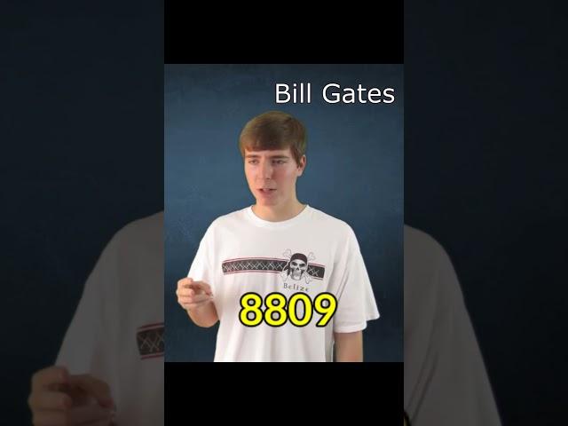 photos of Mrbeast #8809