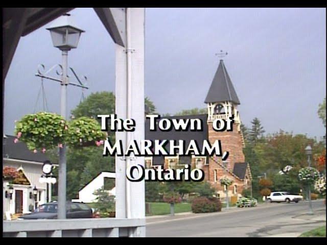 Markham, Ontario, Canada