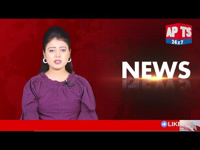 NEWS  BULLETIN  ||   11 .12 .2024   ||   APTS  NEWS