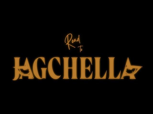 JAGCHELLA: A Film By Jaguar (Victoria Monét Coachella 2024)