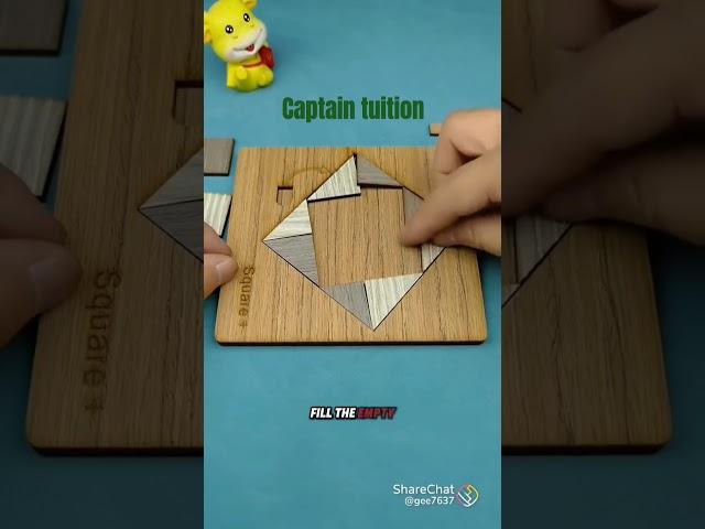 Captain tuition