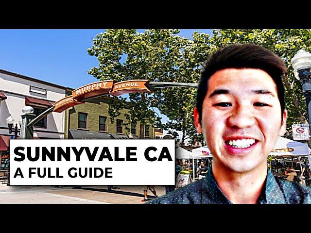 A Full Guide to Living in Sunnyvale, CA (Everything You Need to Know)