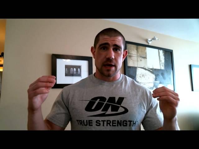 Absolute vs relative strength