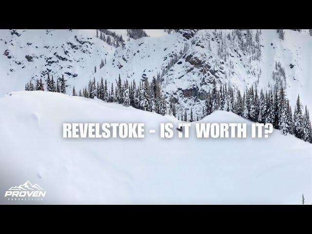 Is Revelstoke the Best Snowmobiling in the World? | EP 109