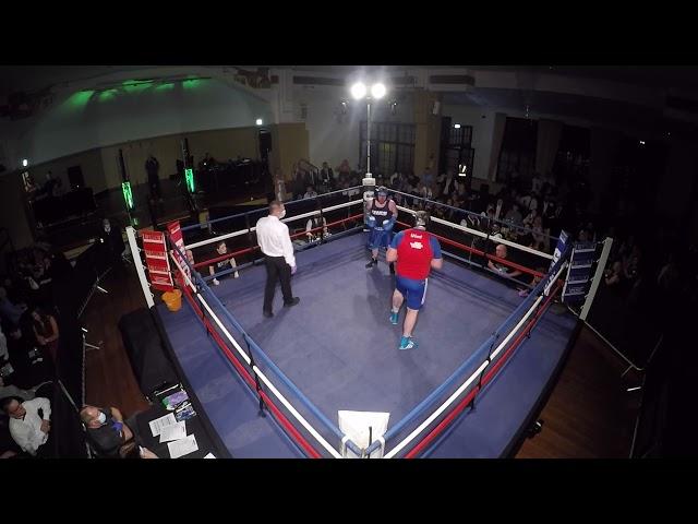 Dunfermline | UWCB | Jock Sambo Vs Adam Moffat
