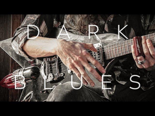 Dark Blues Music to Escape to... | Justin Johnson | PART 3