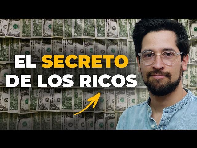 Obtén liquidez SIN VENDER tus inversiones y SIN PAGAR impuestos: Entendiendo los SBLOCs