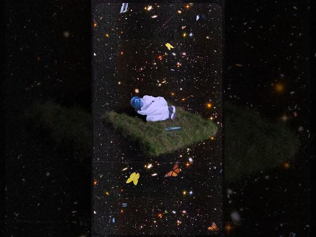 #art #surreal #animation #weirdcore #space #shortfilm #render #vfx #oddcore #surrealism