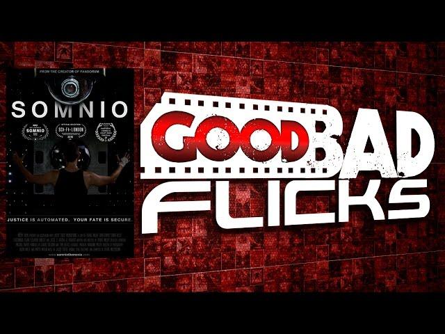 Somnio - Movie Review