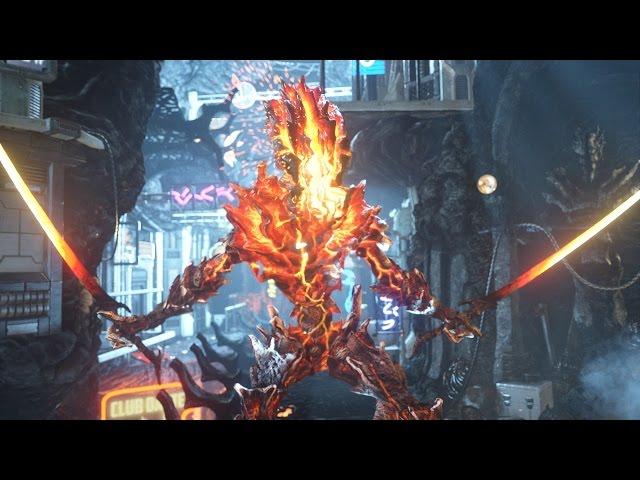 3DMark Fire Strike Ultra Test: 4790K, Titan X SLI